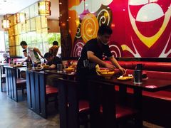iphone_upload_pic-小杨生煎(乐坊虹井店)