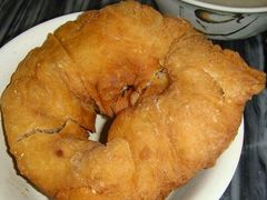 -阿一猪红汤(东风西路店)