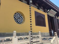 -西园寺素食(西园弄戒幢律寺店)