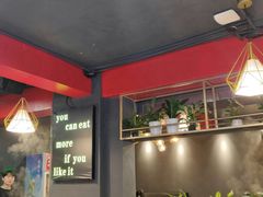 -牛品福潮汕牛肉火锅(旺庄店)