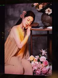 点击看大图 -左岸摄影写真(天津旗舰店)