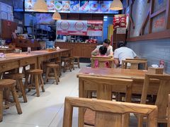 -湘人龙记老长沙米粉(鸟巢店)