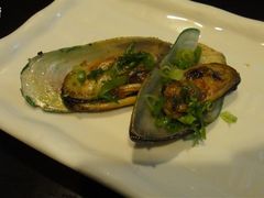 -真剑日本料理·铁板烧(贵州路店)