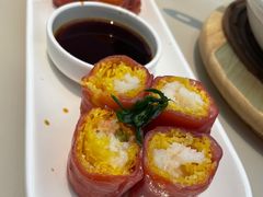 -蔡澜点心(三里屯T+MALL店)