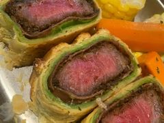 -食间牛排(湖西路店)