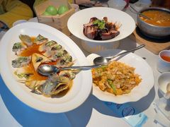 -味钱塘·钱塘浙宴(宋城之江银泰店)