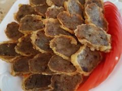 -敦煌达记酱驴肉黄面馆