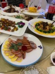 -冠豪主题婚礼酒店·宴会厅(机场店)