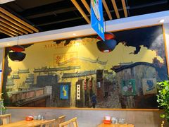 -湘人龙记老长沙米粉(华普国际大厦店)