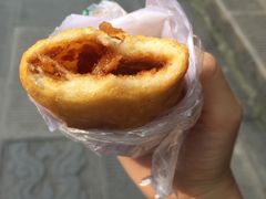 -祖传苏油糕