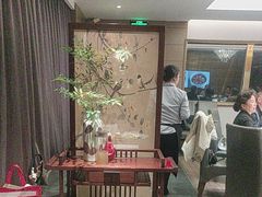 -一澜江宴·江景地标楚菜(江滩公园店)