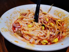 -子午路张记肉夹馍(翠华路店)