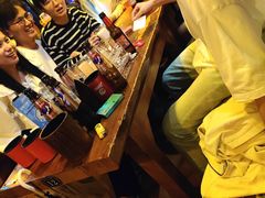 -Helens海伦司小酒馆(广州永庆坊店)