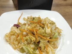 -西部马华清真兰州牛肉面·烧烤夜市(关东店)