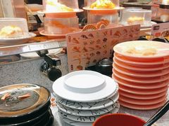 -争鲜回转寿司(中街大悦城店)