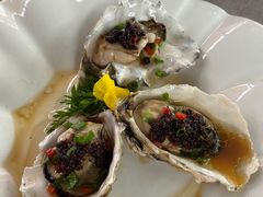-有喜胶东小馆(太申祥和店)