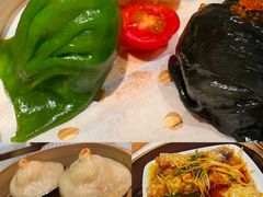 -禄运茶居·手工点心(猎德店)