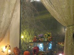 窗-露西亚咖啡西餐厅(哈尔滨俄侨纪念馆店)