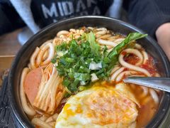 砂锅米粉-猪脑壳凉面(南正街店)