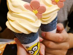 -麦当劳(合肥之心城店)