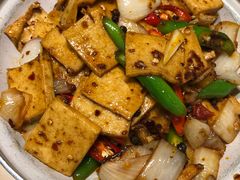 -吕氏疙瘩汤·新鲁菜(潍坊银座店)