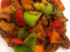 砂锅李辣子鸡-砂锅李(九江路店)