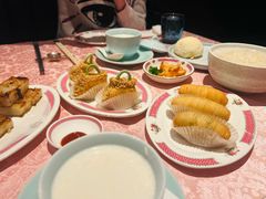 -囍凤楼·粤菜·点心·火锅(温特莱店)