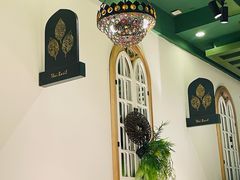 -Thai Basil罗勒叶泰式餐厅(时代天街店)