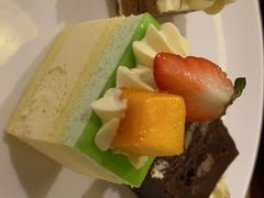 -青岛青龙美爵酒店·阳光海岸西餐厅