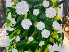 -Fun Job Art 零基础油画国画DIY画室(望京店)