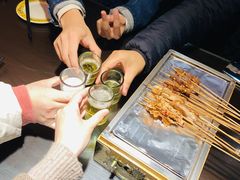 -醉烧膘·烧烤夜宵王(总店)