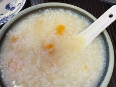 -东江海鲜大排档·潮汕菜·砂锅粥