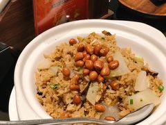 闽和南白萝卜饭-闽和南(深圳万象城店)