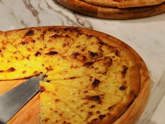 -比格比萨自助(南京万达茂店)