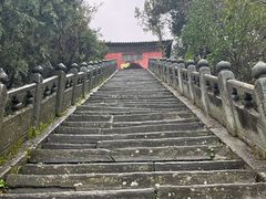 -武当山风景区