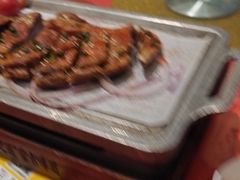 -羊之道草原味道清真餐厅(番禺店)