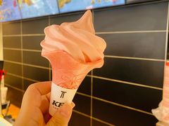 -肯德基(洛川店)