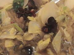 -老雒阳面馆·水席(定鼎门店)