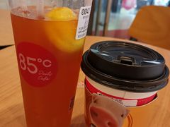 -85度C(上海兰溪二店)