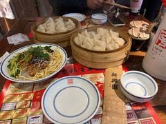 -新兴园饺子馆(河南街店)