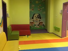 -悦宝园早教中心(庐阳区省直中心店)