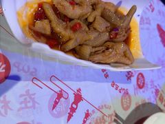 -红钳侠小龙虾·烧烤(中赢康康谷店)