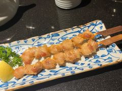 -王鼎精致料理铁板烧(世博源店)