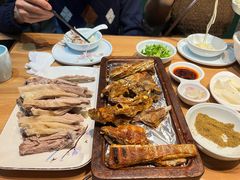 -品回味清真西北楼(宁波首店)