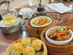 -顺德人家食府(黄金广场店)