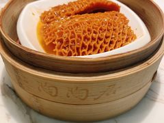 惹味金钱肚-陶陶居酒家(海岸城店)