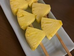 -蚝翅·海鲜粥·烧烤·龙虾季(海曙天一店)