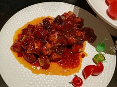 -西郊八号·山野江西菜(开发区店)