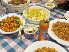 北冰洋/听-紫光园·烤鸭·北京菜(劲松店)