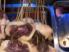 -海大南门夜市(海富街店)